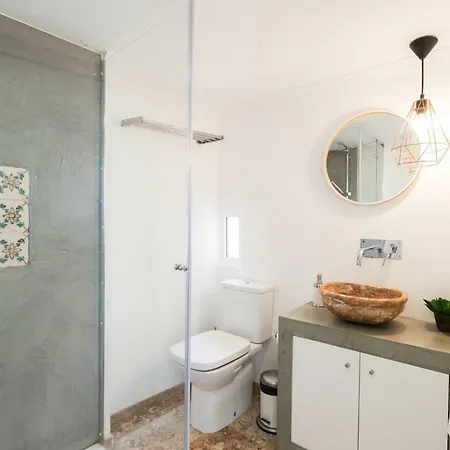 Appartement Alfama Loft Loft W/ River View - By Lu Holidays Lissabon