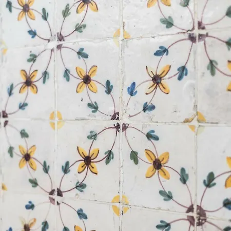 Alfama Loft Loft W/ River View - By Lu Holidays Lisbona