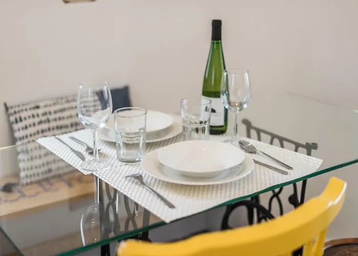 Alfama Loft Loft W/ River View - By Lu Holidays Daire Lisboa