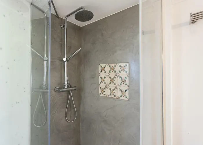 Alfama Loft Loft W/ River View - By Lu Holidays Daire *