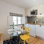 Alfama Loft Loft W/ River View - By Lu Holidays